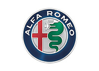 Alfa Romeo logo