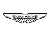 Aston Martin logo