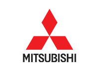 Mitsubishi logo