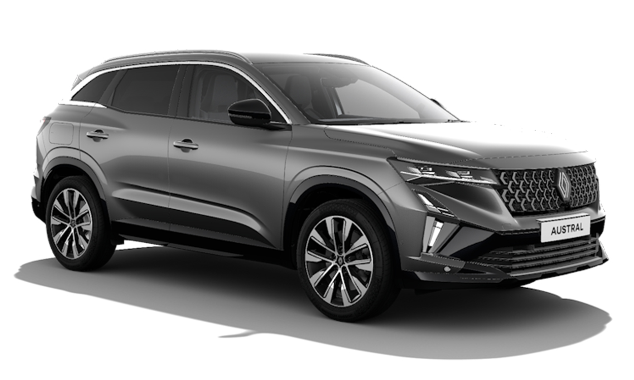 Renault Austral E-Tech Full Hybrid E-Tech Full Hybrid Techno 5dr Auto Image 1