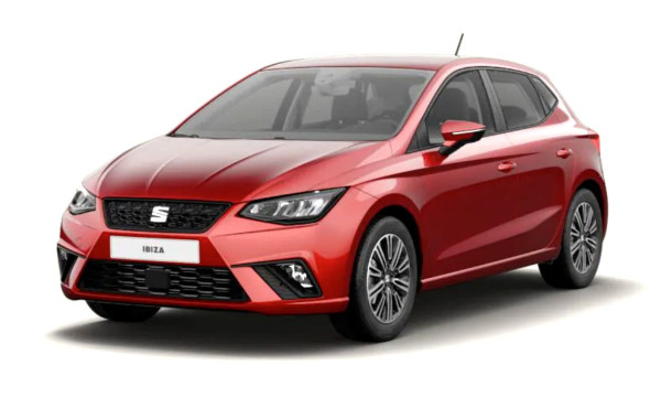 SEAT Ibiza 1.0 TSI 115 FR Sport 5dr DSG