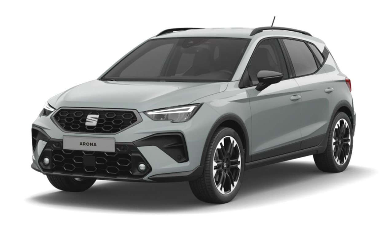 New SEAT Arona for Sale