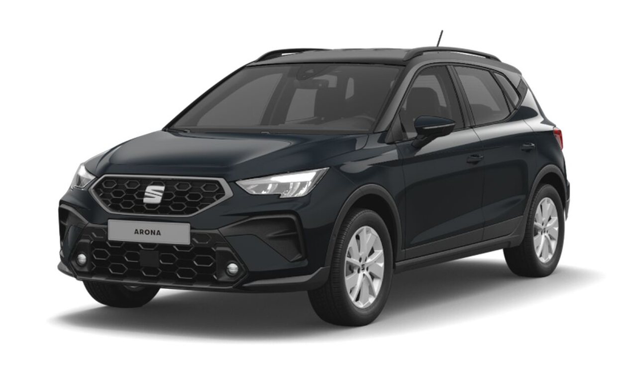 SEAT Arona 1.0 TSI SE 5dr
