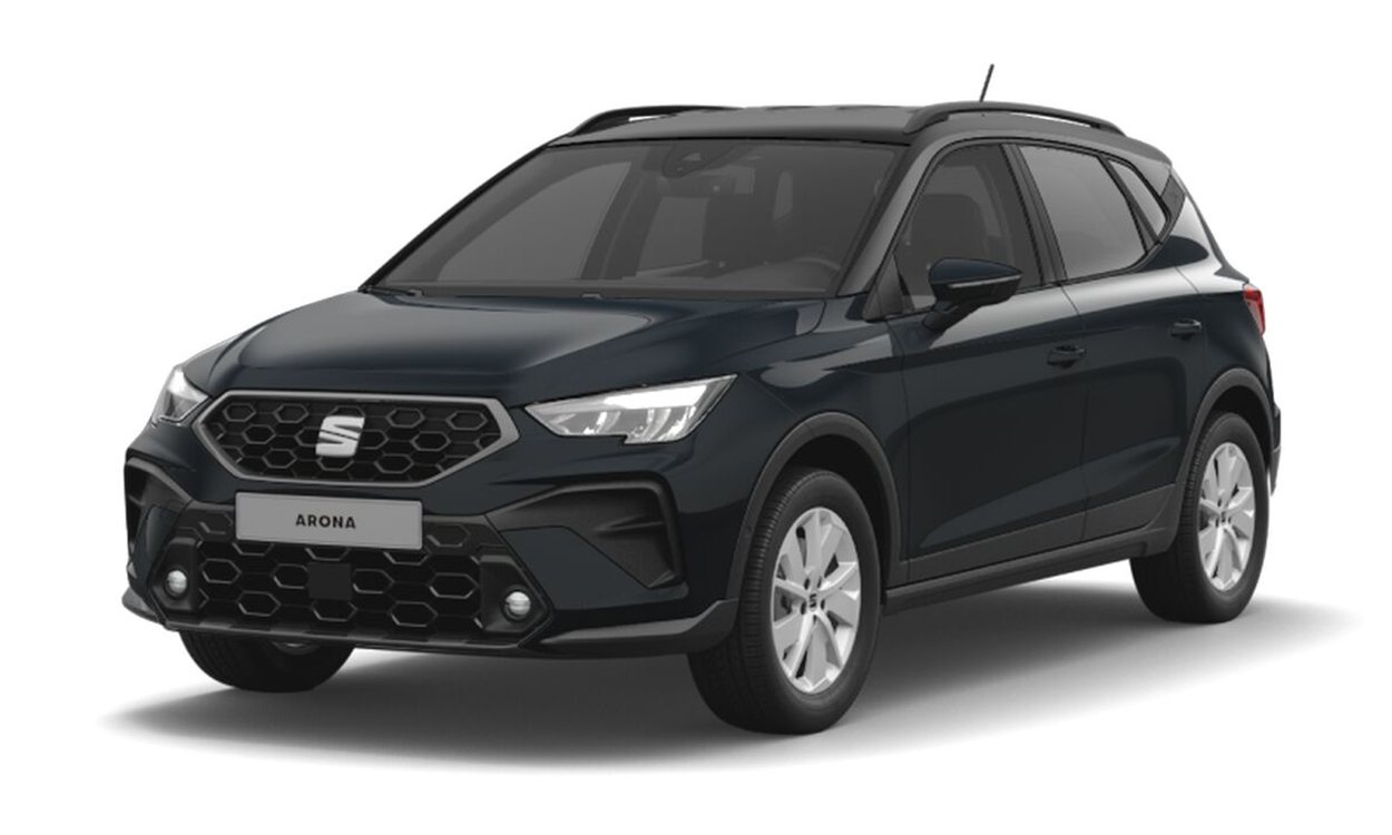 SEAT Arona 1.0 TSI SE Technology 5dr
