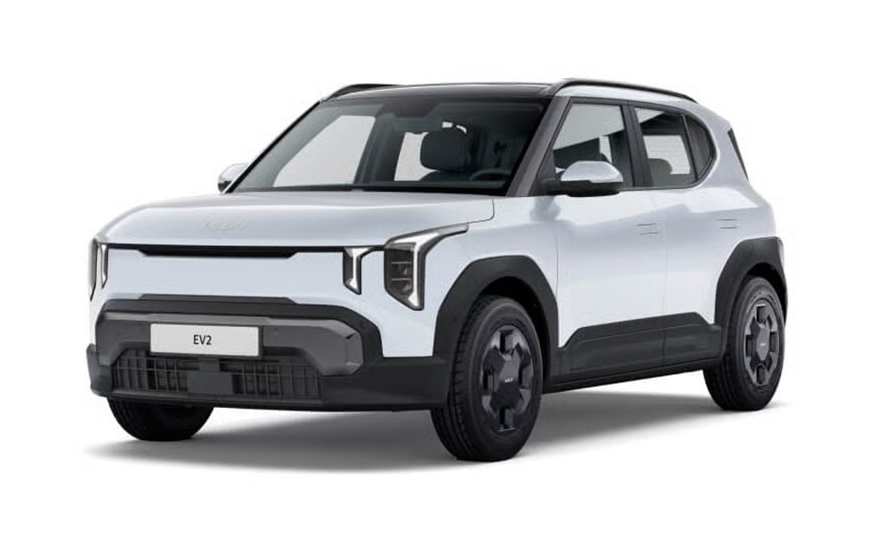 Kia EV2 99kW Air 61kWh 5dr Auto Image 1