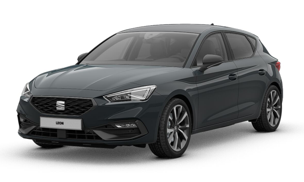 SEAT Leon 1.5 eTSI 150 FR Sport 5dr DSG [DAP]