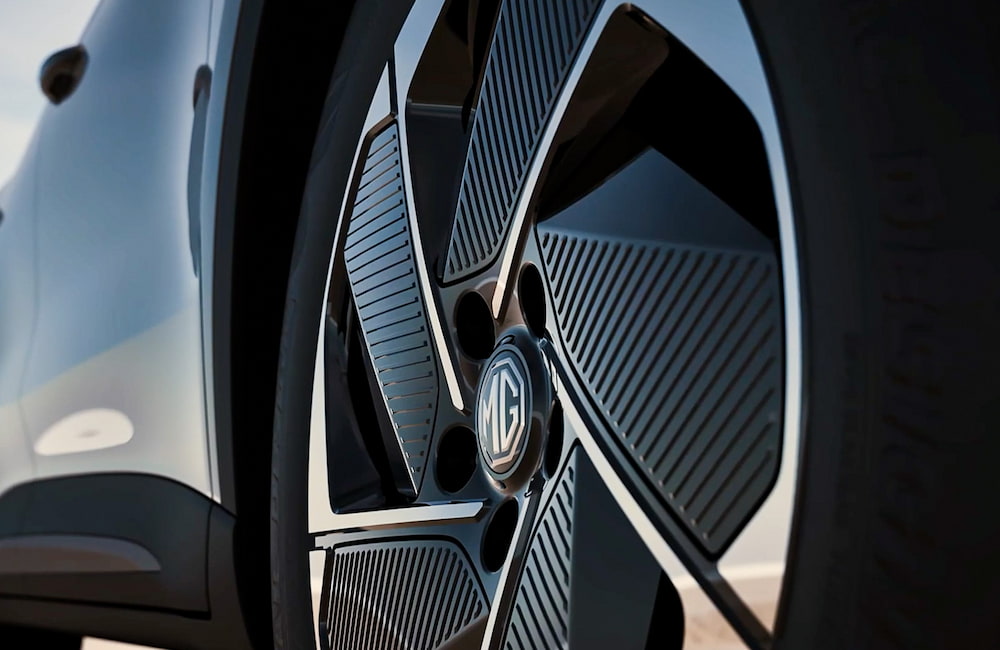 New MGS5 EV For Sale