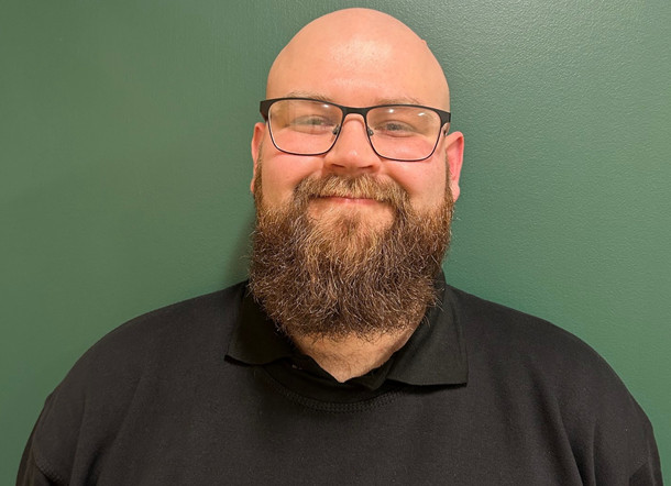 Matthew Moss - Stoneacre Academy