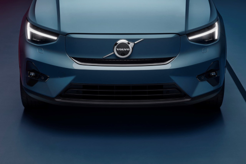 Volvo C40 Recharge