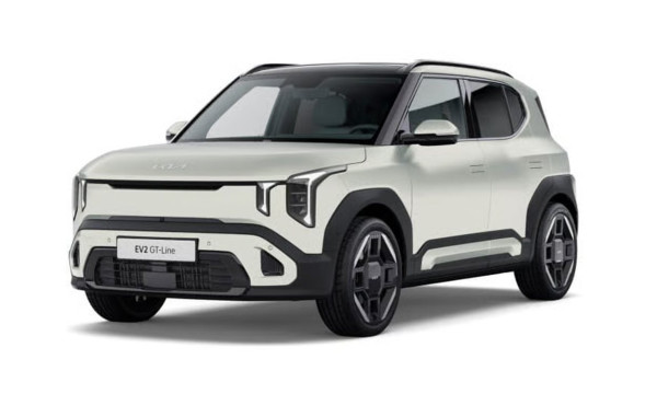 Kia EV2