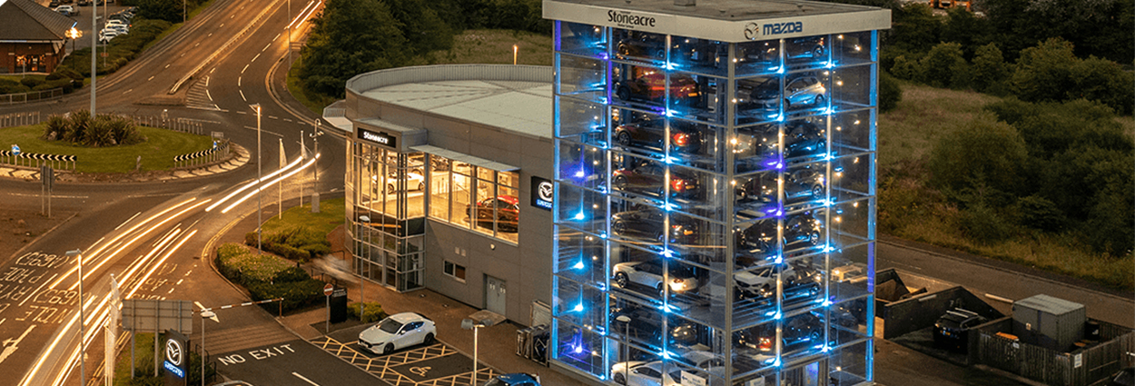 Stoneacre Motor Group - Used Cars for Sale