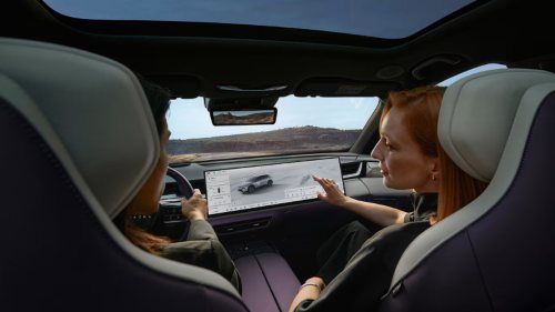 TECHNOLOGY AND CONNECTIVITY