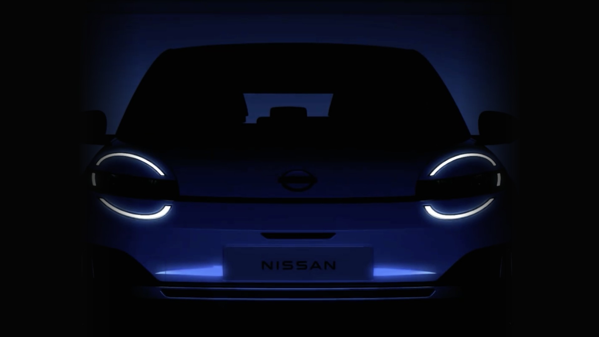 Nissan MICRA set the vibe