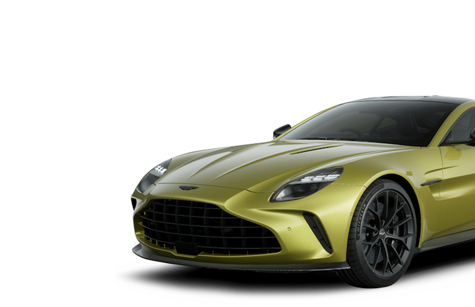 Vantage Hero