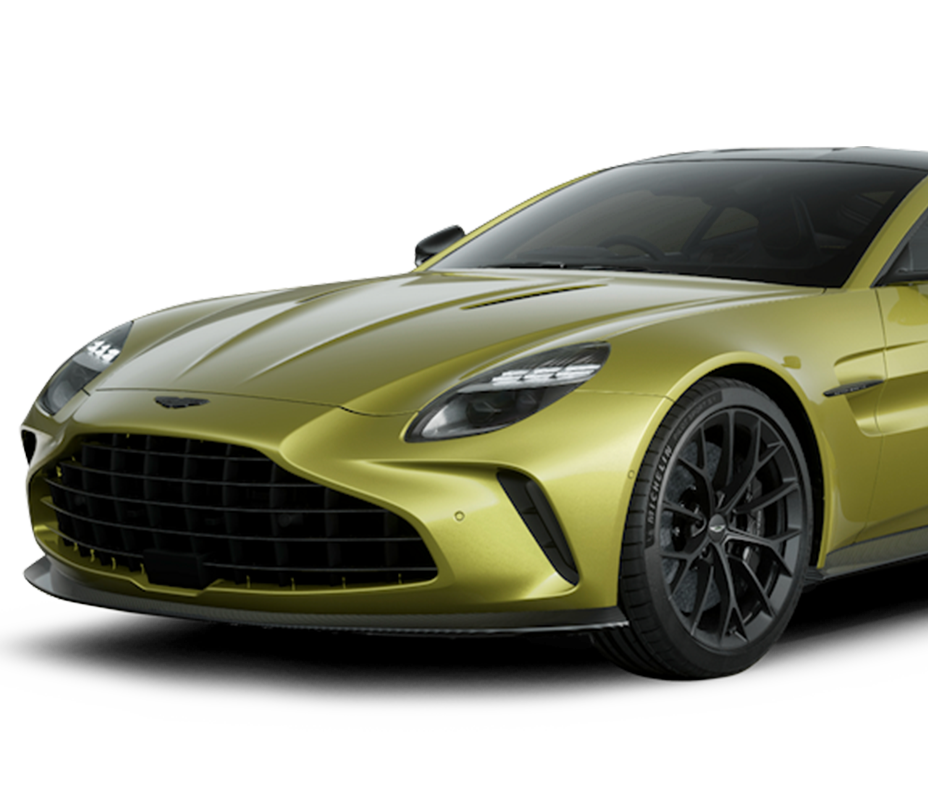 Vantage Hero