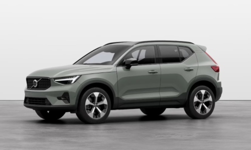 Volvo Motability Scheme Prices