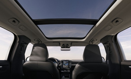 Volvo XC40 Motability Scheme