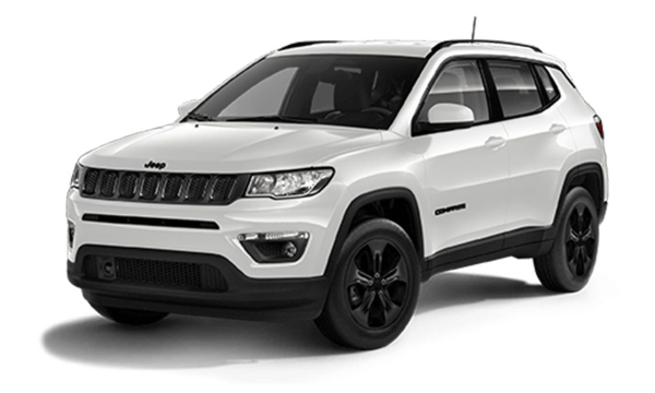 Jeep Compass Lease