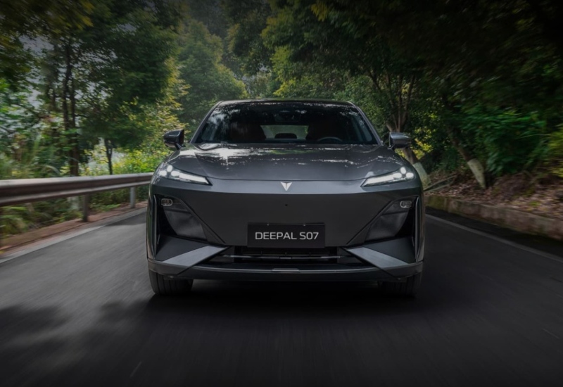 Changan Electric Cars for Sale