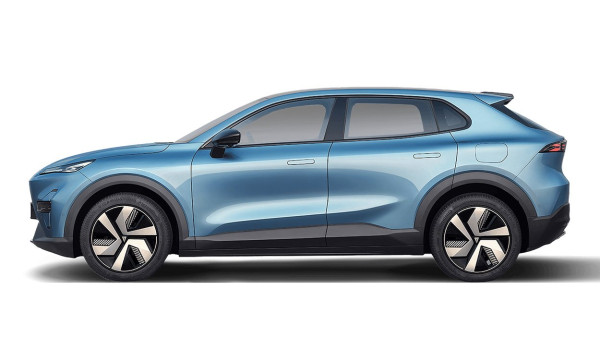Changan S05