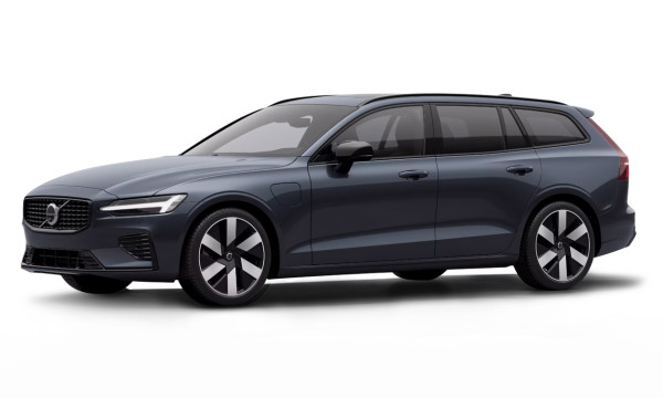Volvo V60 Lease