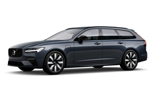 Volvo V90 Lease
