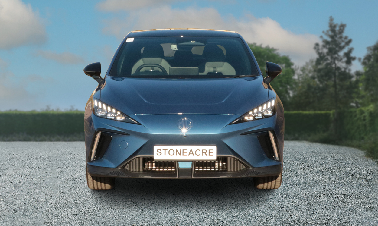 MG4 EV 180kW Premium Extended Range 77kWh 5dr Auto Image 4 MG4 EV 180kW Premium Extended Range 77kWh 5dr Auto Image 4
