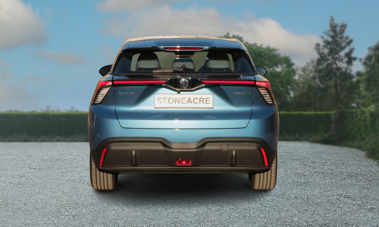 MG4 EV 180kW Premium Extended Range 77kWh 5dr Auto Image 5 MG4 EV 180kW Premium Extended Range 77kWh 5dr Auto Image 5