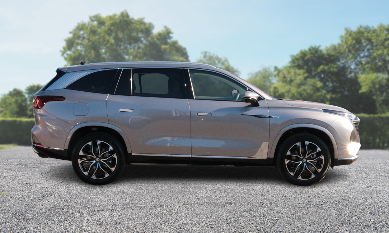 MG S9 Plug-in Hybrid 1.5 T-GDI PHEV Comfort 5dr Auto Image 3