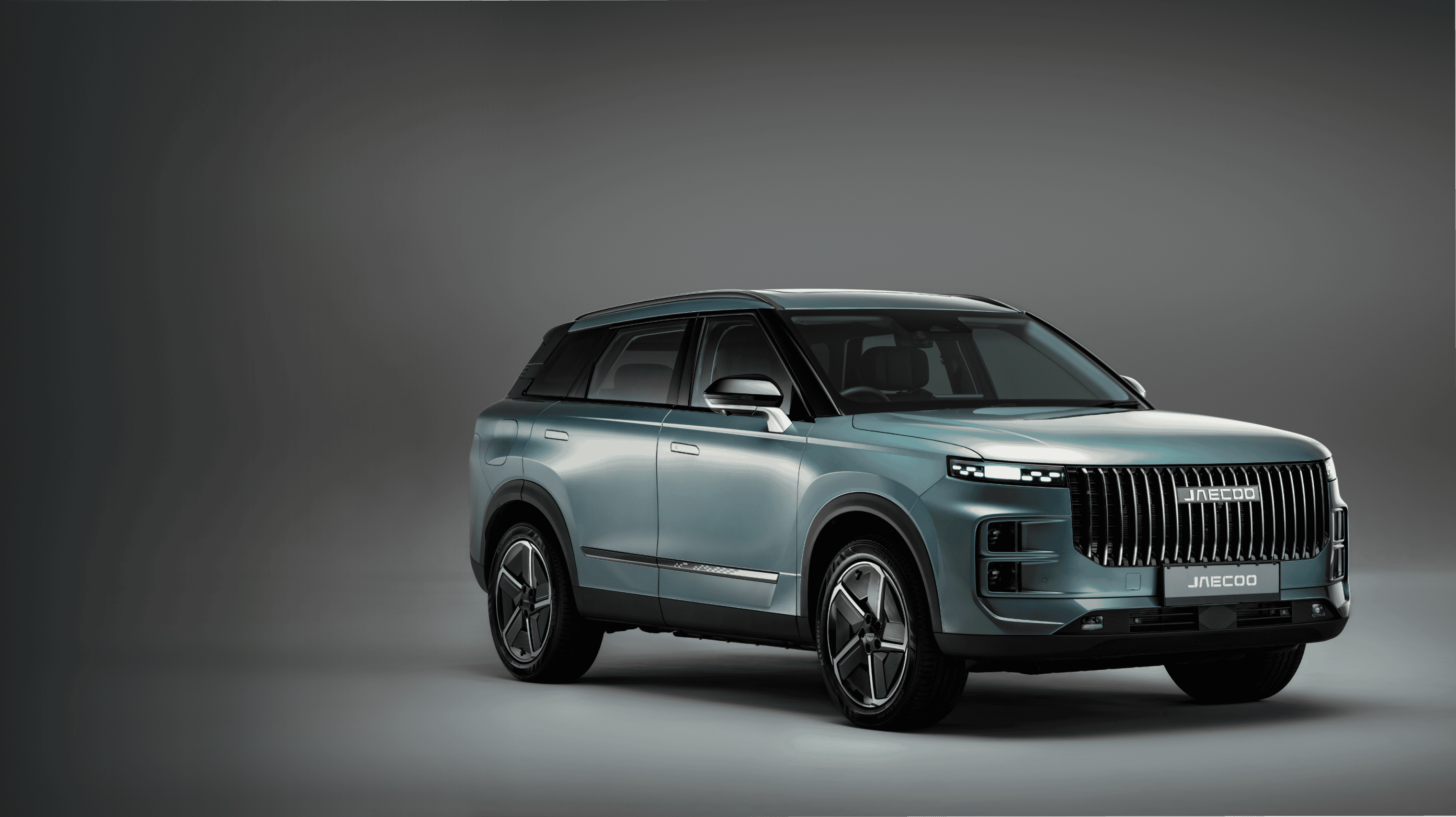 New JAECOO 7 SHS For Sale