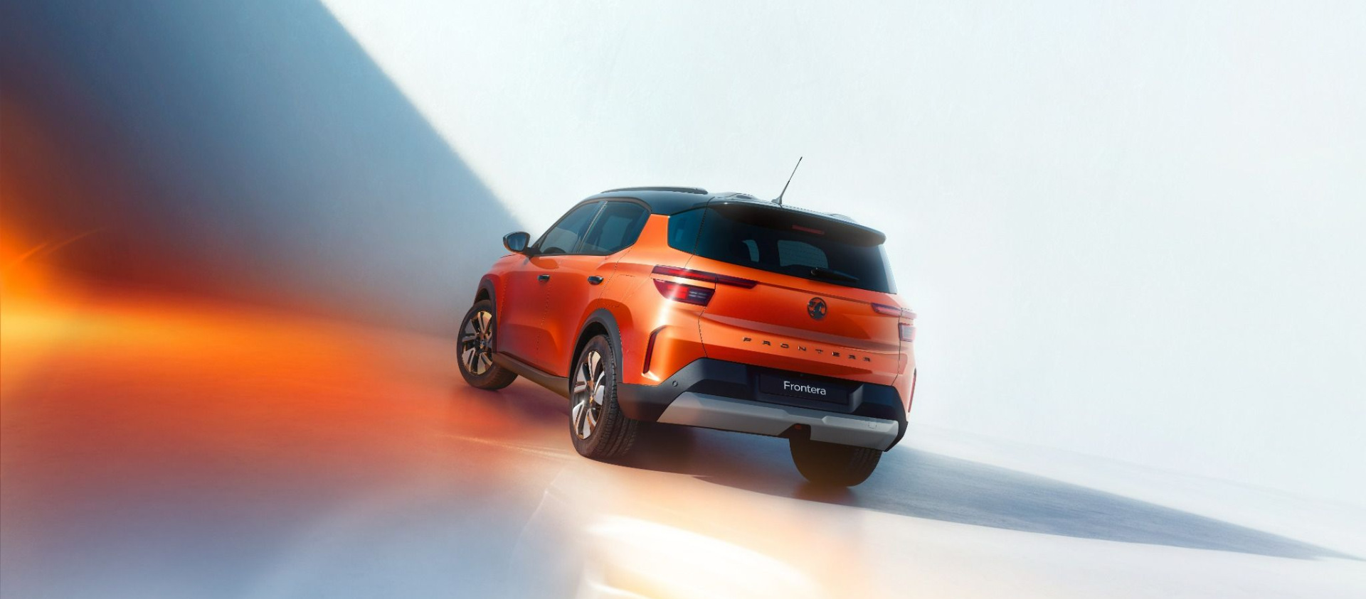 Vauxhall banner image