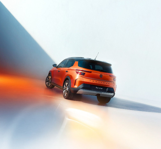 Vauxhall banner image