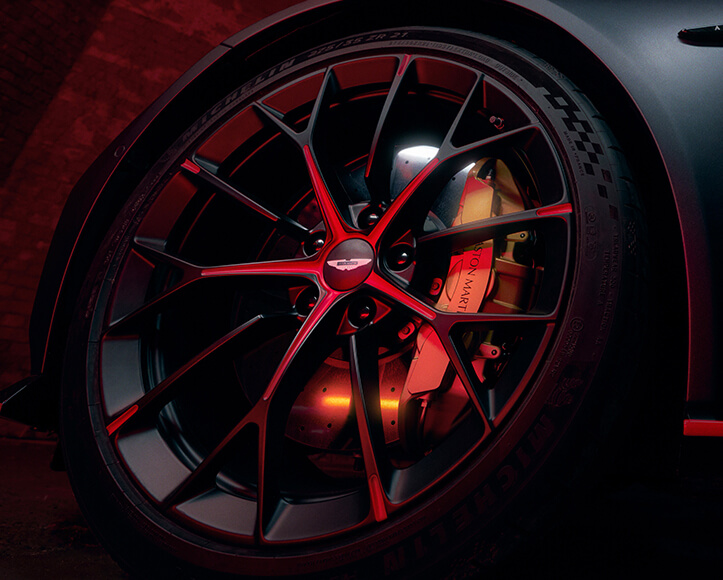Power Braking
