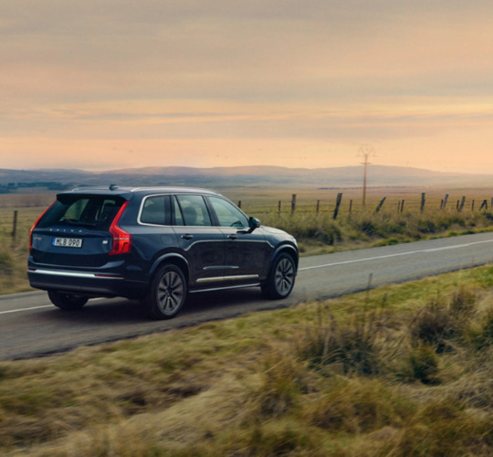 Volvo repairs image