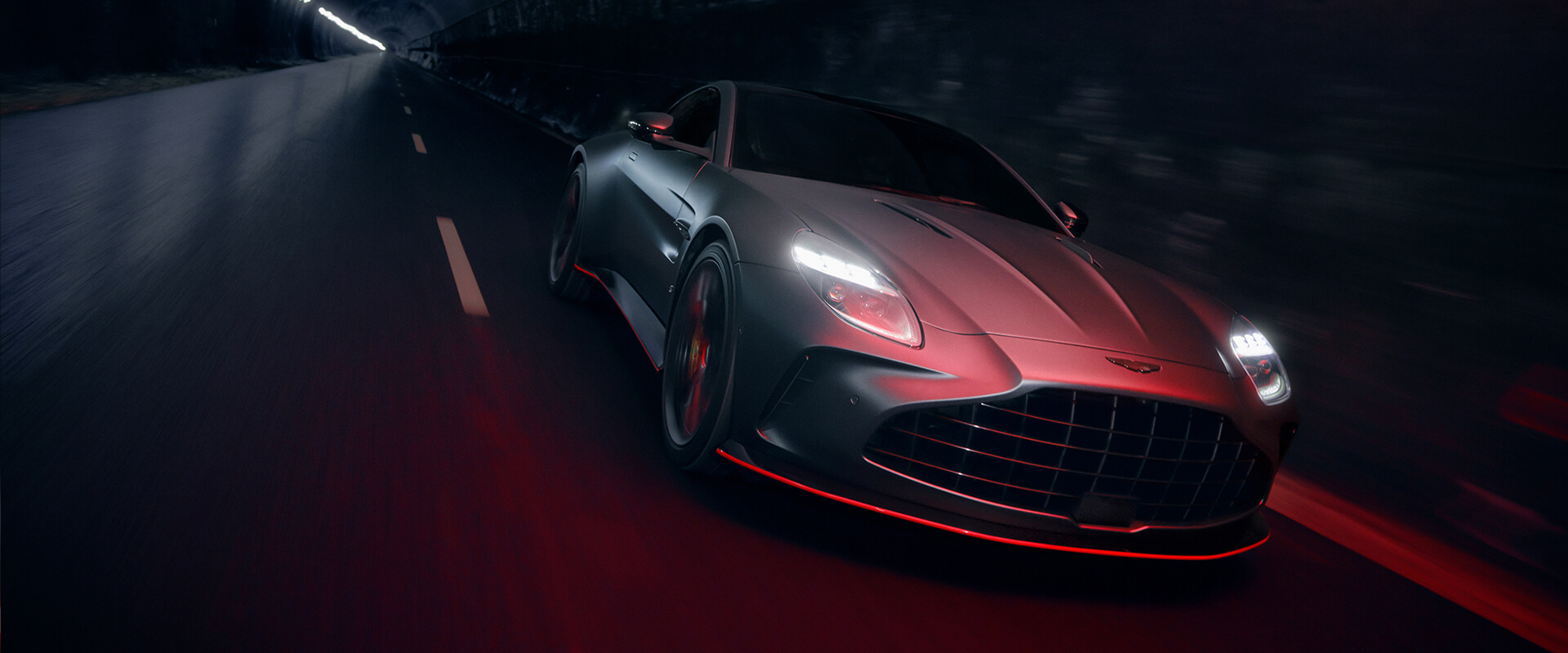 Vantage S