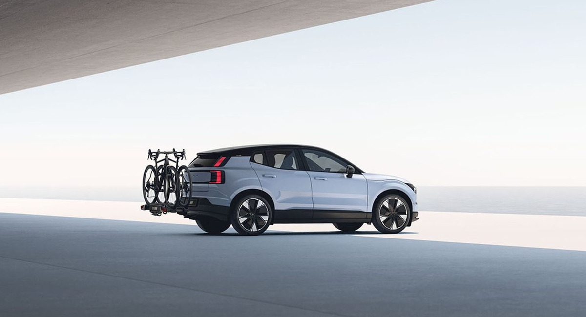 Volvo accessories image