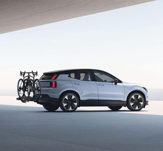 Volvo accessories image