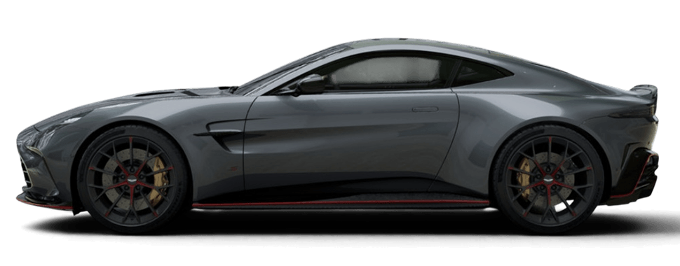 Vantage S