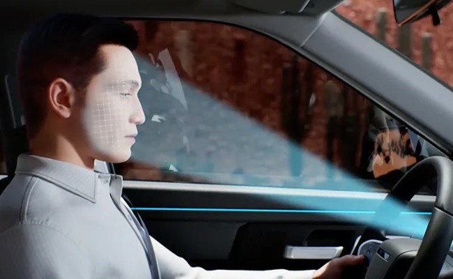 Driver Monitoring System