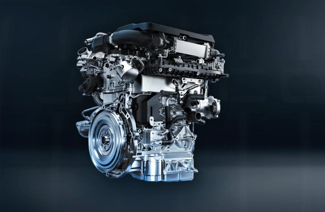 JAECOO 7 SHS-H Hybrid Performance