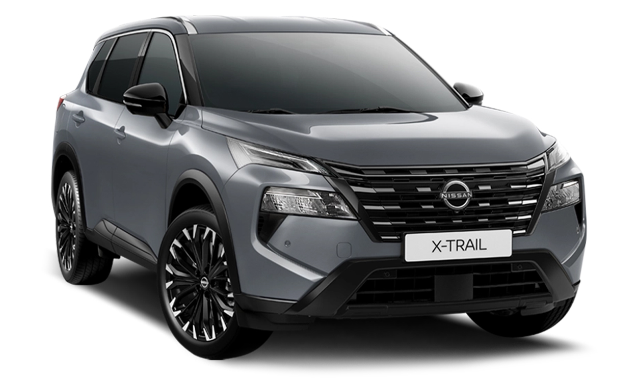 Nissan X-Trail e-POWER 1.5 E-Power 204 N-Connecta 5dr Xtronic Image 1