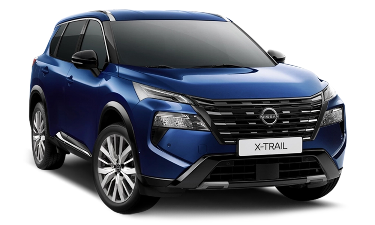Nissan X-Trail e-POWER 1.5 E-Power 204 Tekna 5dr Xtronic Image 1