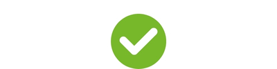 Green Tick