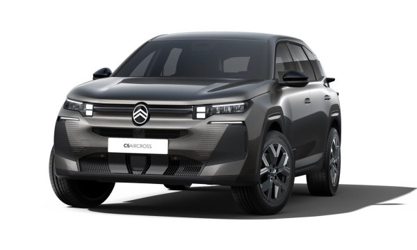 Citroen C5 Aircross Hybrid  Lease Deals