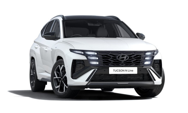 Hyundai TUCSON  Lease Deals