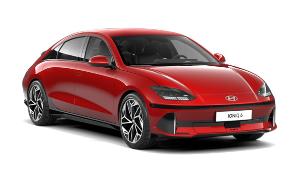 Hyundai IONIQ 6  Lease Deals