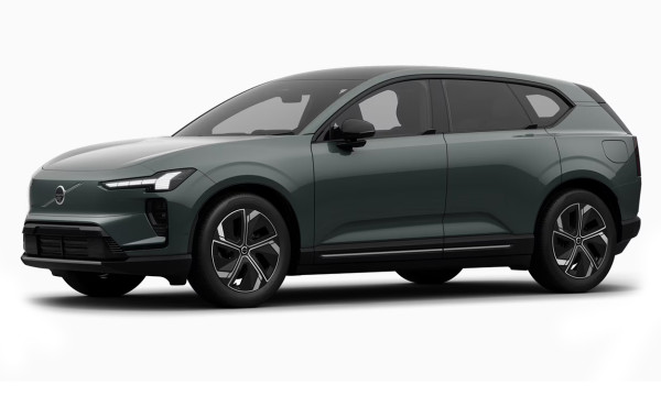 Volvo EX60