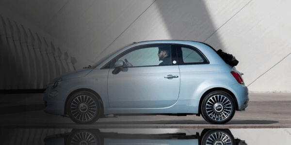 Bad Credit Car Finance
