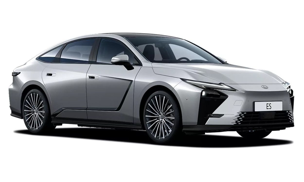 Lexus ES 350e 165kW Takumi 77 kWh 4dr Auto Image 1