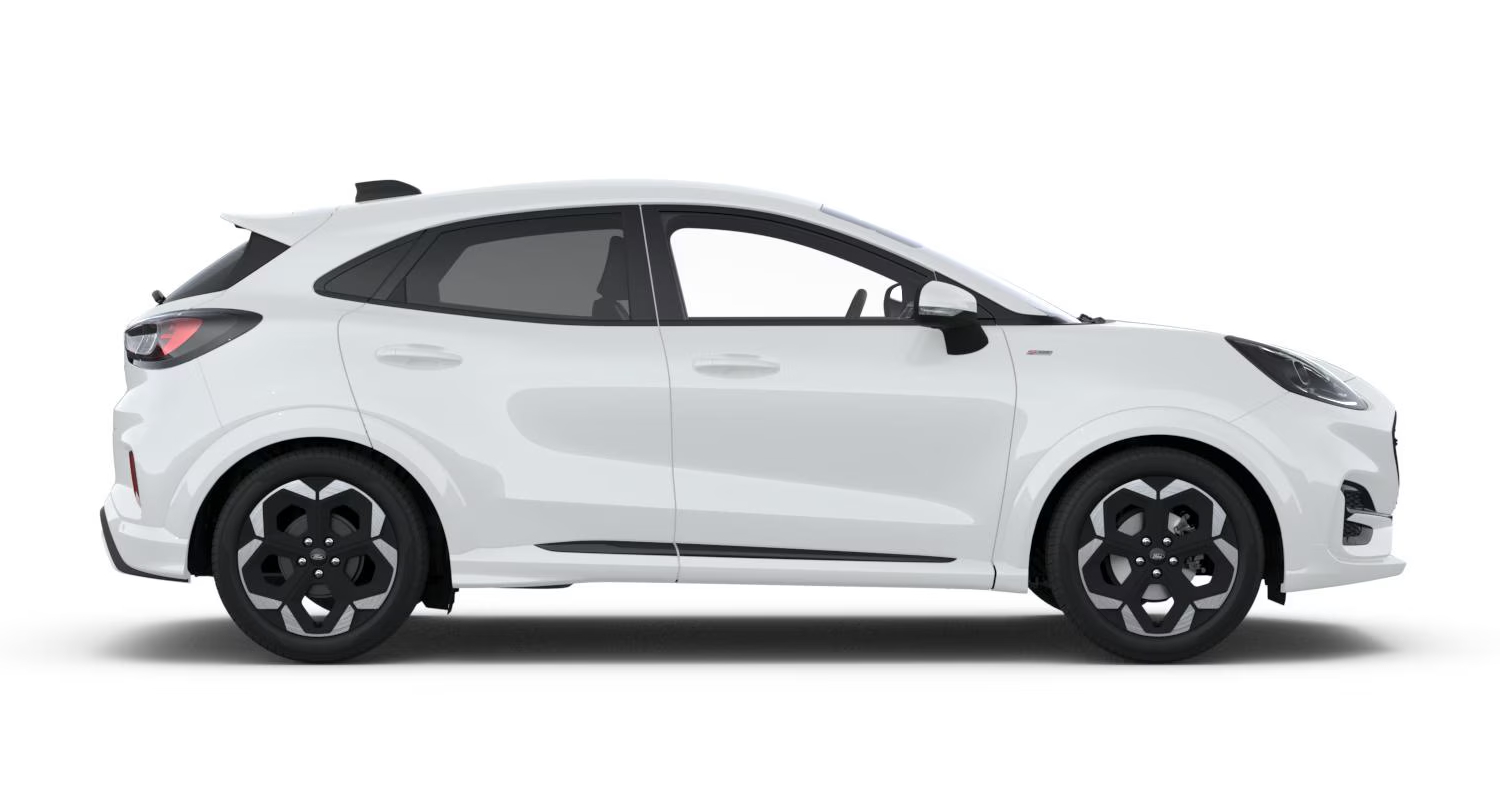 Used Ford Puma ST-Line X